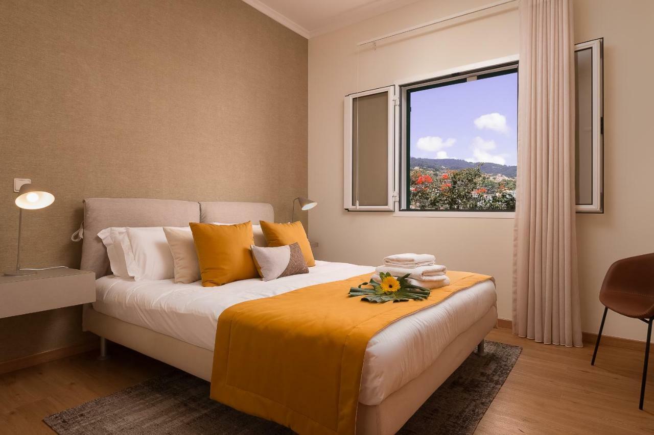 Villa Sunrise View By Madeira Sun Travel Санта Крус Екстериор снимка