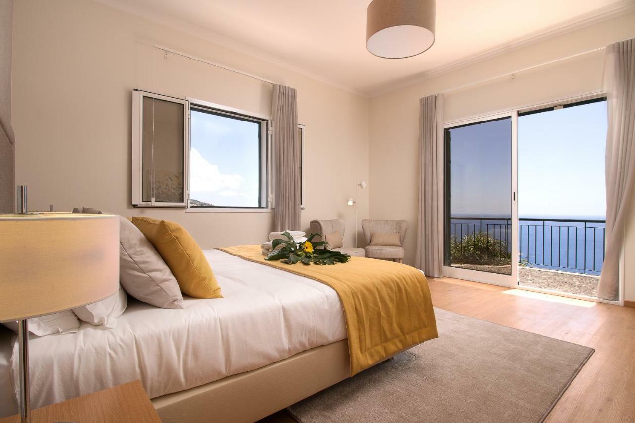 Villa Sunrise View By Madeira Sun Travel Санта Крус Екстериор снимка